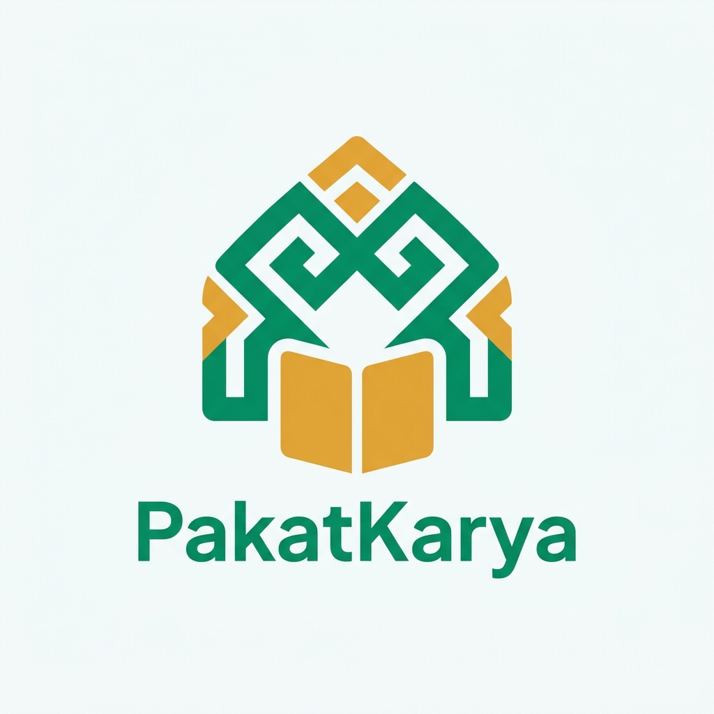Logo PakatKarya